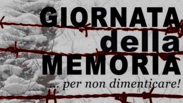 Ascoli Piceno, Giorno della Memoria 2025: cerimonia di consegna delle Medaglie d’Onore