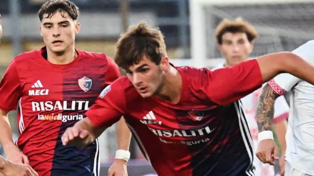 Ascoli-Sestri Levante, liguri con il peggior attacco del torneo. Le uniche due vittorie sono arrivate in trasferta
