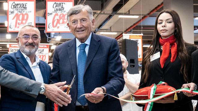 Ascoli Piceno, Magazzini Gabrielli elargisce un'erogazione straordinaria di 300 euro ai propri collaboratori