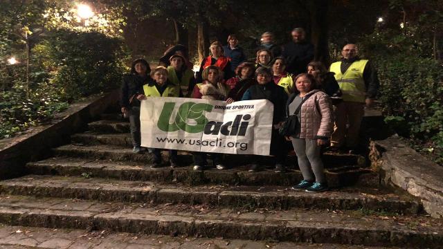 ''Giornata europea senza ascensore'', iniziative ad Ascoli Piceno ed online
