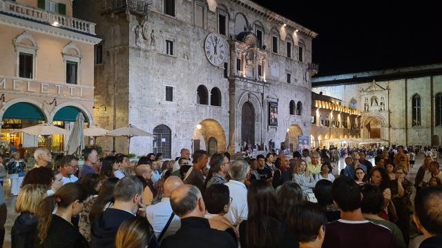 Ascoli Piceno, appuntamento per iniziativa 'Salute in cammino per la cultura' con percorso dedicato alle torri medievali