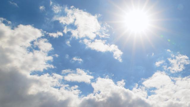 Meteo, la situazione ad Ascoli e nelle Marche per Giovedì 25 Marzo 