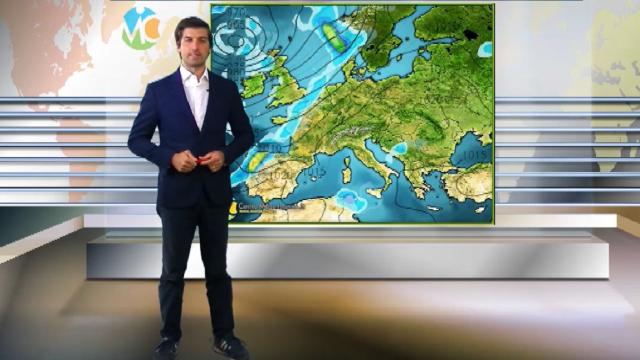 Meteo, la situazione ad Ascoli e nelle Marche per il fine settimana