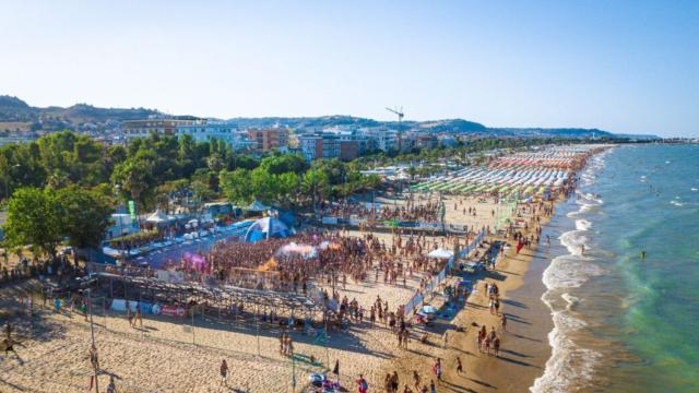 San Benedetto del Tronto, stagione turistica: firmata l’ordinanza di apertura