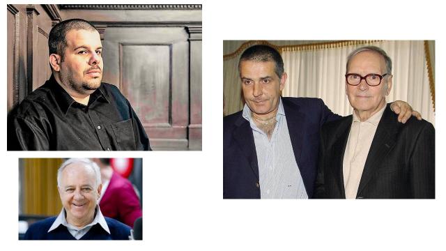 A San Benedetto del Tronto ultimi tre appuntamenti per 'La Risacca dei Ricordi'. Alla Palazzina Azzurra Cochi Ponzoni