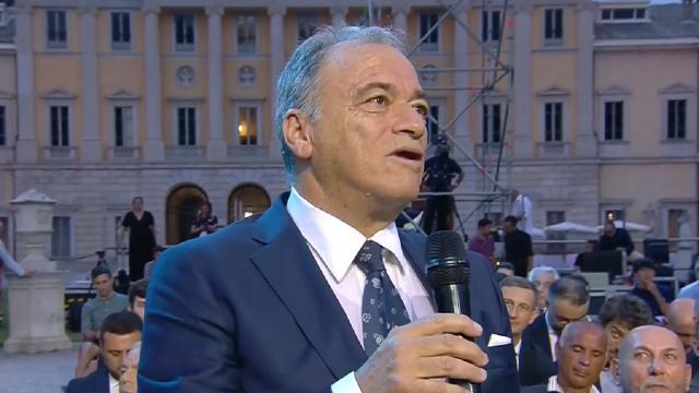 Ascoli Calcio, Neri: “Promettiamo di dare emozioni ma con più equilibrio. Siamo il club più antico della Serie B”