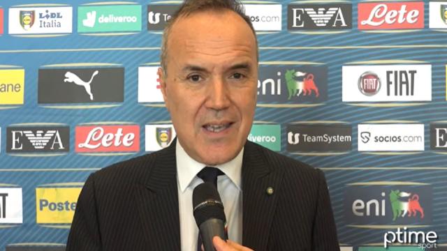Serie B, Balata invita le altre componenti all'apertura dei tavoli per le riforme del calcio