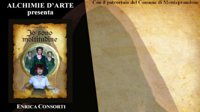 Quarto evento di Alchimie d'Arte al Centro Pacetti di Centobuchi