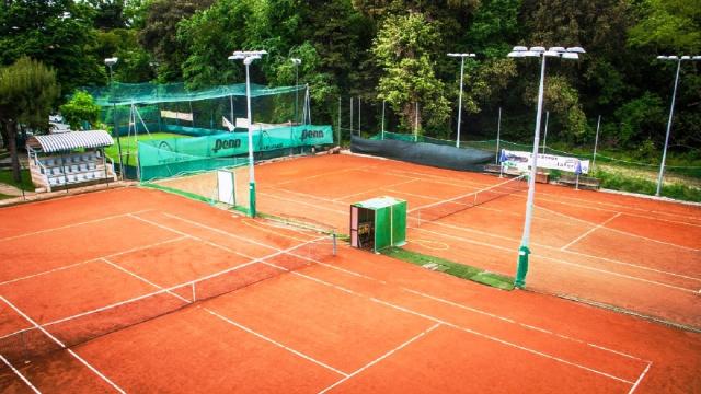 Porto d'Ascoli, Circolo Tennis ''Montanari'' costretto a chiudere i cancelli