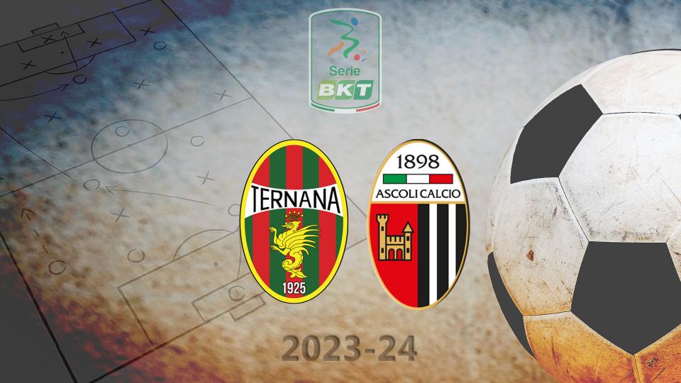 Ternana-Ascoli, probabili formazioni della sfida salvezza tra Fere e Picchio