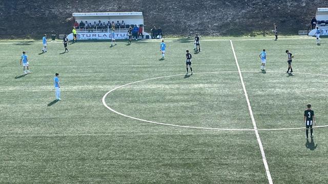 Ascoli Calcio, l'Under 16 pareggia 1-1 con la Lazio. Sconfitte interne per Under 17 e 15