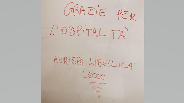 Pallavolo Serie A3, a Grottazzolina bellissimo gesto sportivo dell'Aurispa Libellula Lecce