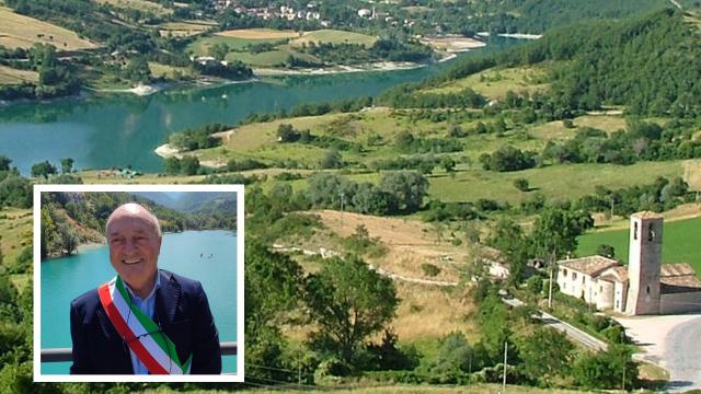 Fiastra, il punto sulla ricostruzione. Sindaco Scaficchia: “Concentrarti su progetti cardine come resort di Ravaio”