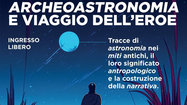 Ad Ascoli Piceno al via la convention marchigiana dei 'cervelloni': fra Indiana Jones e Archeoastronomia 