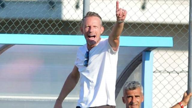 Atletico Ascoli, Giandomenico: “Biagio Nazzaro avversario ostico. Rabbia va trasformata in energia positiva”