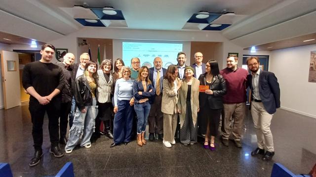 Regione Marche: bando Crowdfunding, presentati i sette progetti vincitori