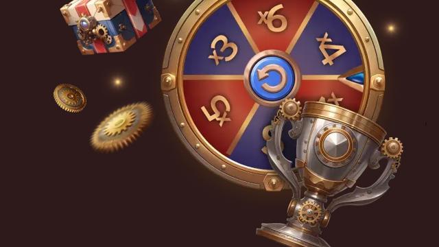 Individuare i modelli di vincita nel gioco d'azzardo online: Una guida