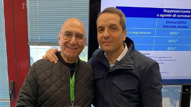 Agenti FNAARC lancia la nuova App, Luciani: ''Offerta di servizi per operatività del nostro lavoro''