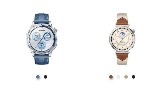 Perché Dovresti Acquistare un Huawei Watch Questo Black Friday