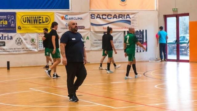 Pallamano Serie A2, l'Handball Club Monteprandone coglie il primo punto a Prato