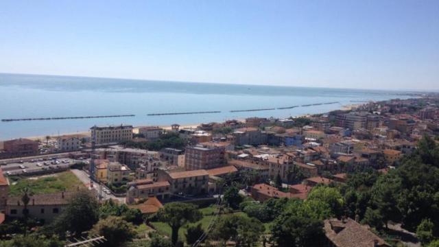 Presenze turistiche a Grottammare, Rocchi: “La Regione corregge i dati sbagliati, migliore della Riviera”