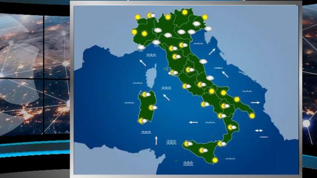 Meteo, la situazione ad Ascoli Piceno e nelle Marche per l'ultima giornata di Gennaio