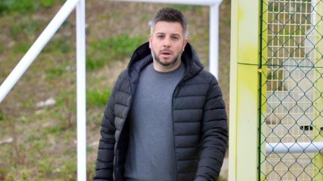 Atletico Ascoli, Seccardini: “Vigor Senigallia ha il terzo miglior attacco, sarà una gara aperta e dinamica”