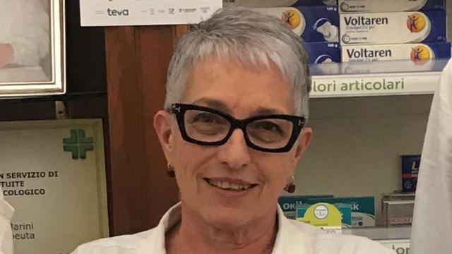 Impegno di Federfarma Ascoli per la Giornata internazionale contro la violenza sulle donne