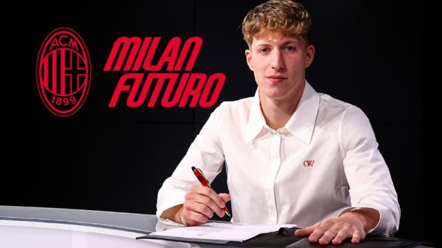 Ascoli-Milan Futuro, i rossoneri si rinforzano in attacco con Ianesi. Ufficiale anche Camporese in difesa