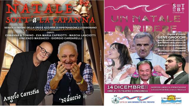 Grottammare, fine settimana ricco di eventi per il ''Lido degli Aranci''