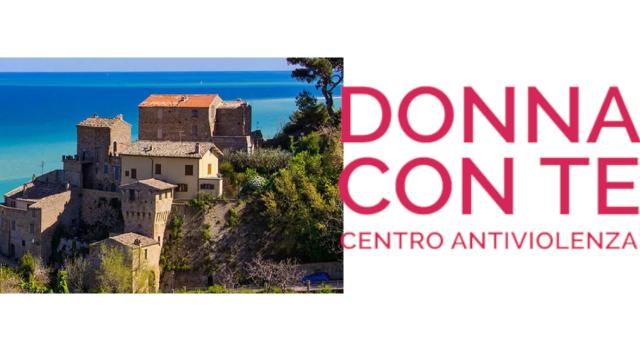 Apre a Grottammare nuovo sportello del Centro Antiviolenza ''Donna con Te''