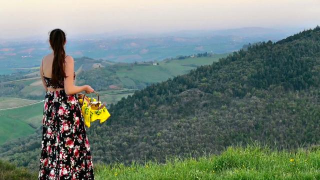 Coldiretti Marche lancia le agriscampagnate: per i ponti primaverili pic nic a km zero e di qualità