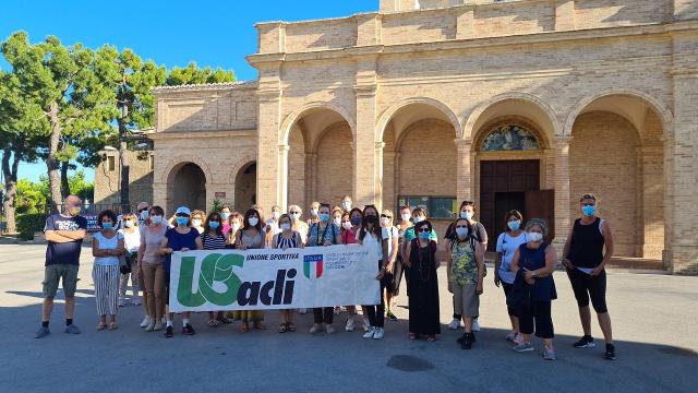 ''Offida e le donne'', seconda tappa del progetto “Camminata dei musei”