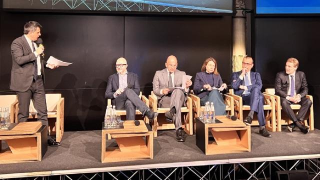 Sisma 2016, Castelli: ''Con il PNC un progetto per la mappatura digitale della rete idrica''