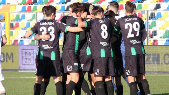 Serie B 18° turno: successi interni di Pisa e Pordenone. Il Lecce passa al ''Granillo''