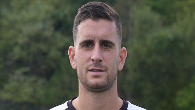 Atletico Ascoli, confermato il 27enne Severini: “La società ha ambizione e voglia di migliorarsi”