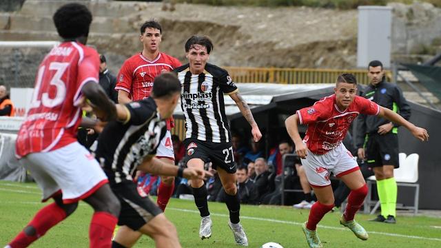 Ascoli-Perugia 0-1, incubo bianconero. Montevago infligge il quarto ko consecutivo in casa