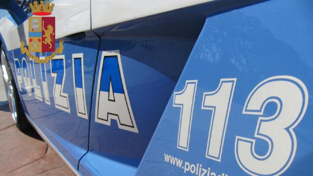 San Benedetto del Tronto, poliziotti salvano uomo 50enne con intenti suicidi
