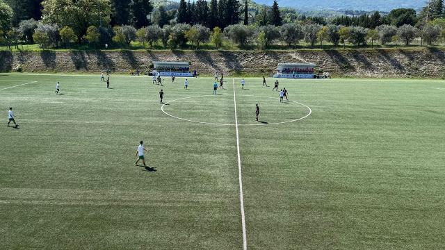 Ascoli Calcio, la Primavera stende anche il Monopoli. A segno Tarantino e Deriu nel primo tempo