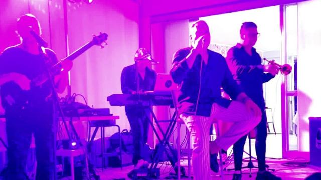 San Benedetto, successo per 'Non escludo il ritorno': serata dedicata a Franco Califano allo chalet Zodiaco