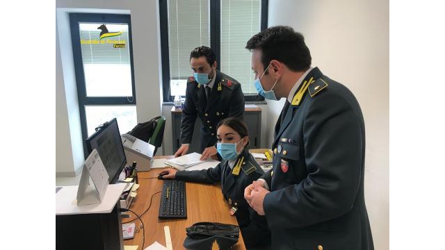Guardia di Finanza Fermo: base imponibile sottratta a tassazione per oltre 2 milioni, scoperti 6 evasori totali