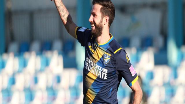 Serie B 23° turno: il Frosinone torna al successo a Chiavari. Il Brescia supera il Chievo