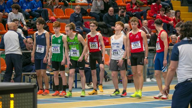 Atletica: al trofeo Sportissimo 'Ai confini delle Marche' per rappresentative under 16 successo della Lombardia 