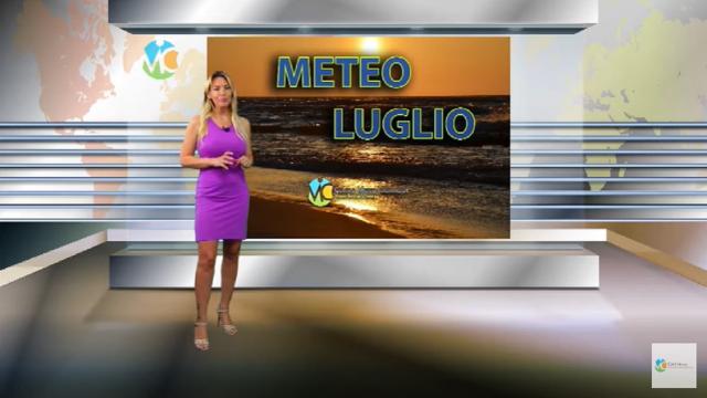 Meteo, la situazione ad Ascoli e nelle Marche per Venerdì 1° Luglio