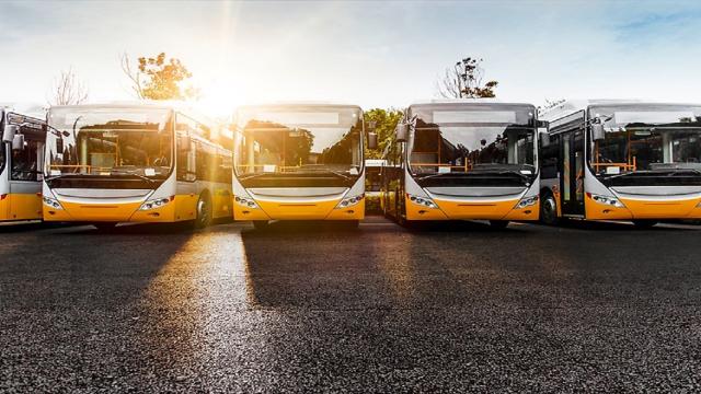 Ascoli Piceno: parco autobus poco inquinante, classi ecologiche oltre il 61%