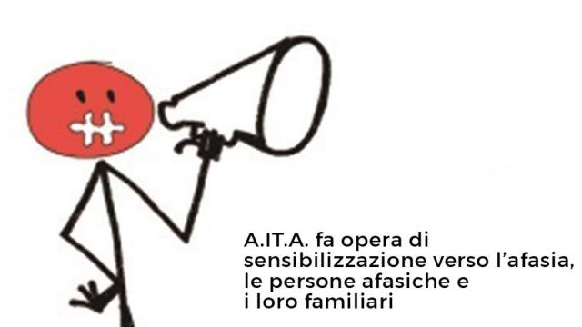 Ascoli Piceno, XV giornata nazionale dell'afasia: volontari AITA saranno presenti al centro commerciale 'Al Battente'