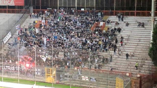 Ascoli Calcio, tra Febbraio e Marzo due partite in notturna in trasferta trasmesse da Rai Sport
