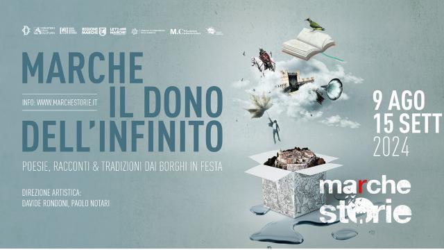 ''MarcheStorie'': il progetto di Appignano del Tronto, Cossignano e Offida il più votato della regione