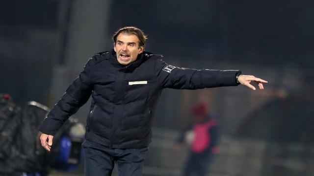 Alessandria-Cittadella 0-1, Gorini: “Abbiamo iniziato molto bene e siamo stati più concreti”