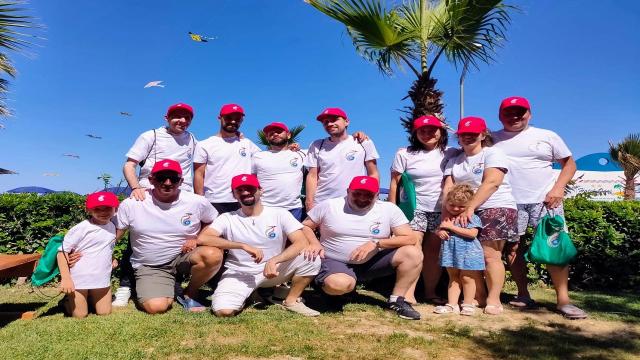 Polisportiva ''Picena non vedenti - Carlo Malloni'', rinnovato il Consiglio Direttivo